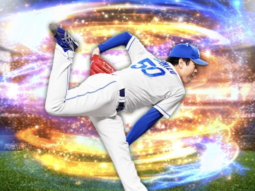 清水達也（2024 series2 中継ぎ③）のステータス/特殊能力