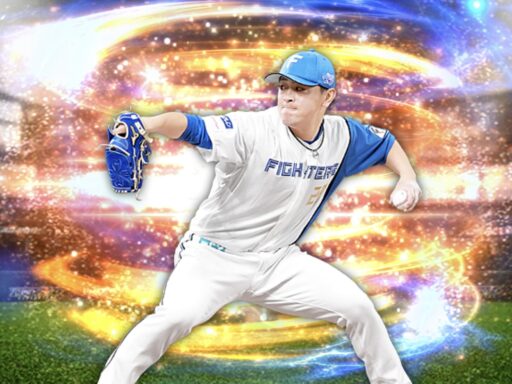 河野竜生（2024 series2 中継ぎ③）のステータス/特殊能力