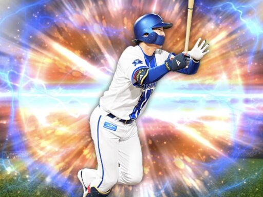 度会隆輝（2025 series2 右翼手）のステータス/特殊能力