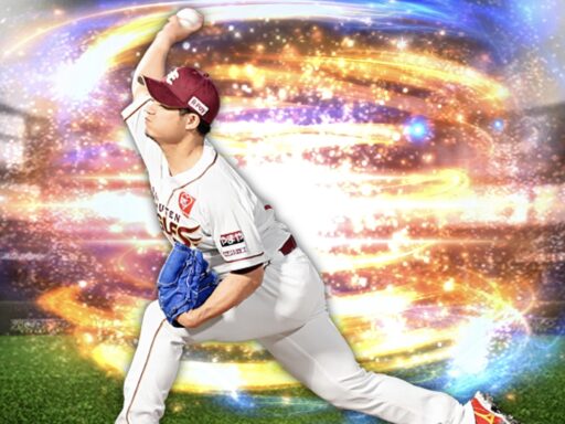 酒居知史（2024 series2 中継ぎ③）のステータス/特殊能力