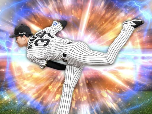 及川雅貴（2025 series2 中継ぎ②）のステータス/特殊能力