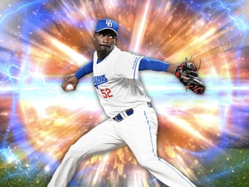 マルテ（2025 series2 中継ぎ②）のステータス/特殊能力