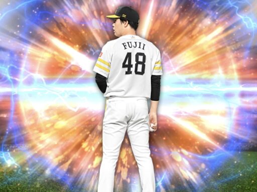 藤井皓哉（2025 series2 中継ぎ②）のステータス/特殊能力