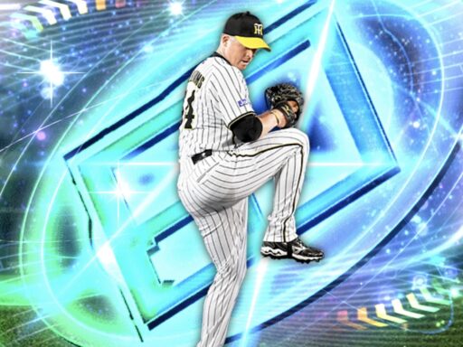 ウィリアムス（2024 series2 古田・里崎セレクション）のステータス/特殊能力