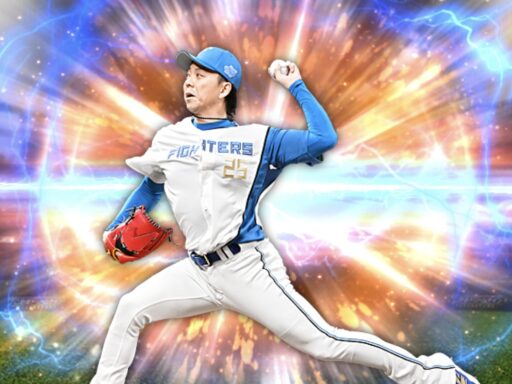 宮西尚生（2025 series2 中継ぎ②）のステータス/特殊能力