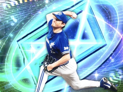 佐々木主浩（2024 series2 古田・里崎セレクション）のステータス/特殊能力