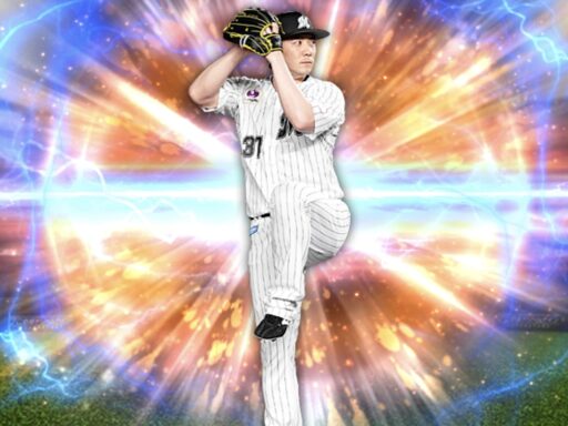 小野郁（2025 series2 中継ぎ②）のステータス/特殊能力