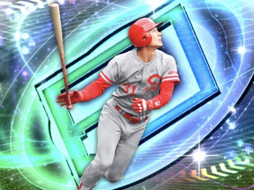 前田智徳（2024 series2 古田・里崎セレクション）のステータス/特殊能力