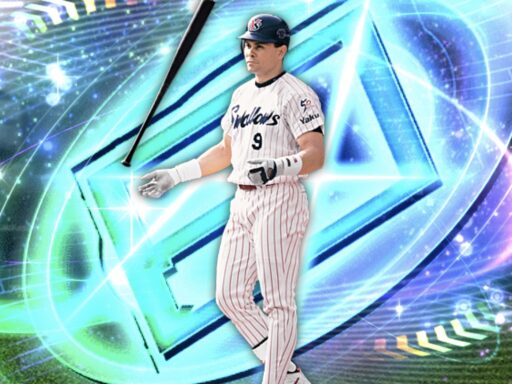 ペタジーニ（2024 series2 古田・里崎セレクション）のステータス/特殊能力