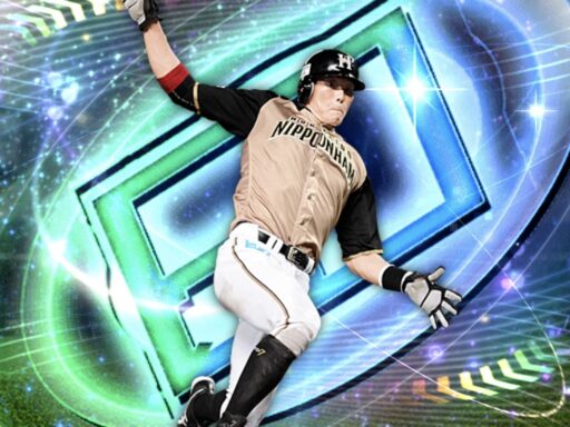 糸井嘉男（2024 series2 古田・里崎セレクション）のステータス/特殊能力