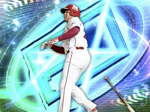 ジョーンズ（2024 series2 古田・里崎セレクション）のステータス/特殊能力