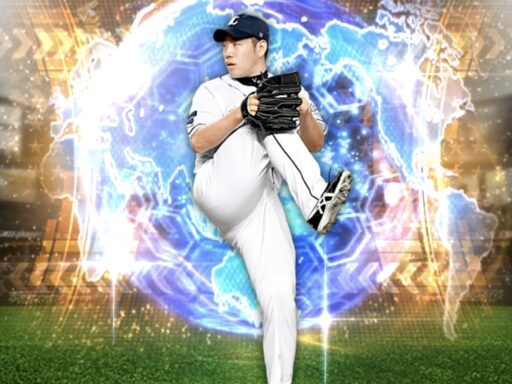 菊池雄星（2024 series2 WS）のステータス/特殊能力