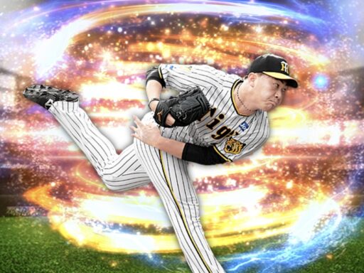 桐敷拓馬（2024 series2 中継ぎ④）のステータス/特殊能力