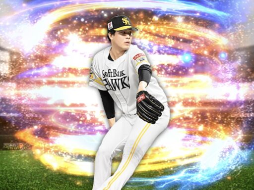 藤井皓哉（2024 series2 中継ぎ④）のステータス/特殊能力