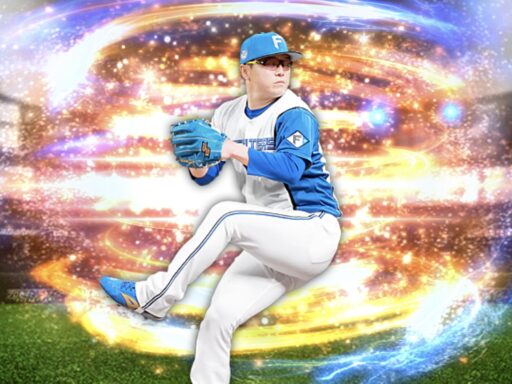 生田目翼（2024 series2 中継ぎ④）のステータス/特殊能力