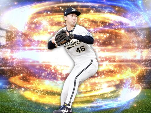 本田仁海（2024 series2 中継ぎ④）のステータス/特殊能力