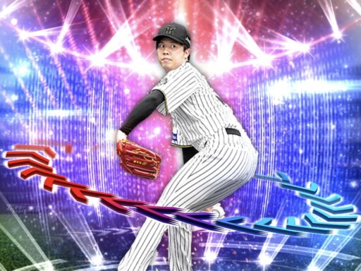 才木浩人（2025 series1 エキサイティング第2弾）のステータス/特殊能力