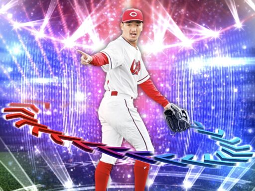 矢野雅哉（2025 series1 エキサイティング第2弾）のステータス/特殊能力