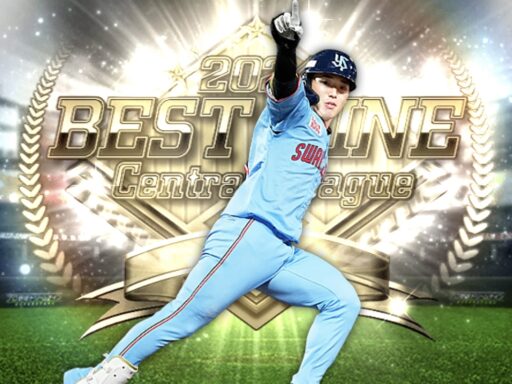 長岡秀樹（2024 series2 B9&TH第2弾）のステータス/特殊能力