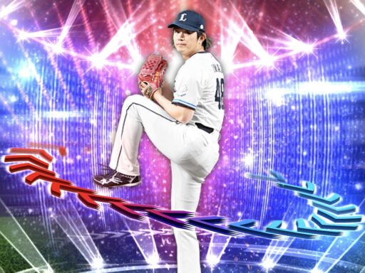 今井達也（2025 series1 エキサイティング第2弾）のステータス/特殊能力