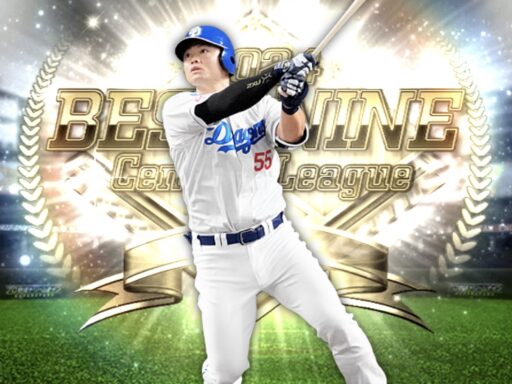 細川成也（2024 series2 B9&TH第2弾）のステータス/特殊能力