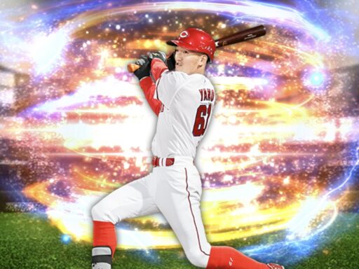 矢野雅哉（2024 series2 遊撃手）のステータス/特殊能力