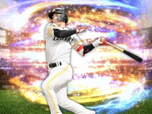 今宮健太（2024 series2 遊撃手）のステータス/特殊能力