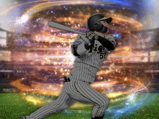 前川右京（2024 series2 左翼手）のステータス/特殊能力