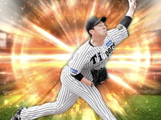 桐敷拓馬（2025 series1 中継ぎ③）のステータス/特殊能力