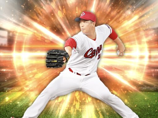 塹江敦哉（2025 series1 中継ぎ③）のステータス/特殊能力