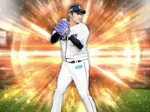 甲斐野央（2025 series1 中継ぎ③）のステータス/特殊能力