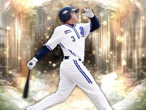 スレッジ（2025 series2 OB第3弾）のステータス/特殊能力