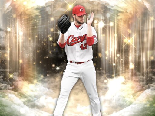 ジョンソン（2025 series2 OB第3弾）のステータス/特殊能力