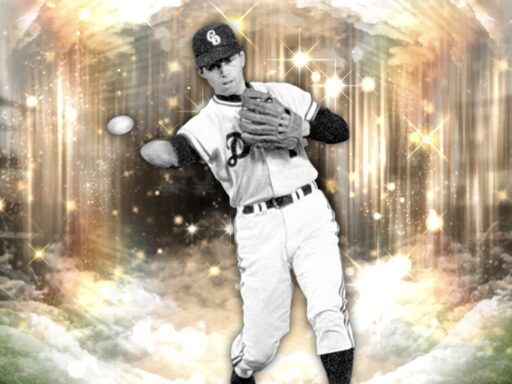 高木守道（2025 series2 OB第3弾）のステータス/特殊能力