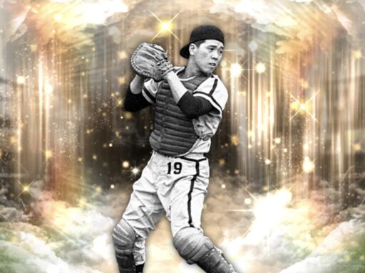 野村克也（2025 series2 OB第3弾）のステータス/特殊能力