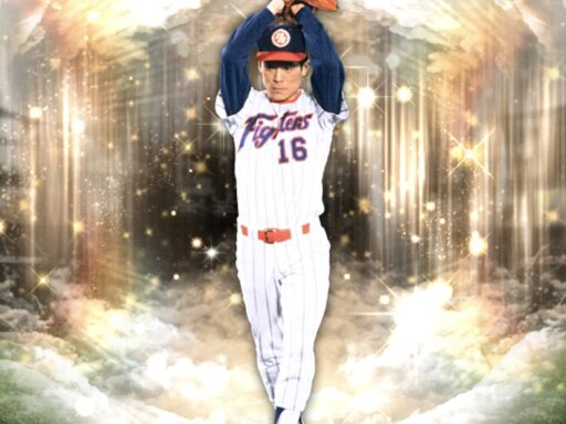 木田勇（2025 series2 OB第3弾）のステータス/特殊能力