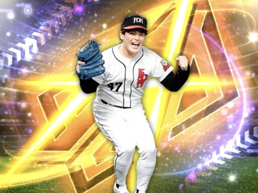 工藤公康（2025 series1 松井秀喜セレクション）のステータス/特殊能力