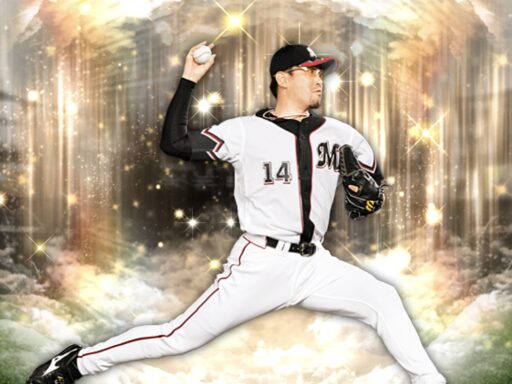 小宮山悟（2025 series2 OB第3弾）のステータス/特殊能力