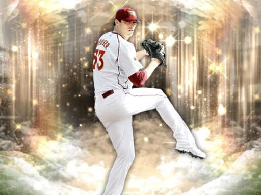 ハウザー（2025 series2 OB第3弾）のステータス/特殊能力