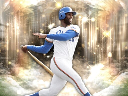 テリー（2025 series2 OB第3弾）のステータス/特殊能力