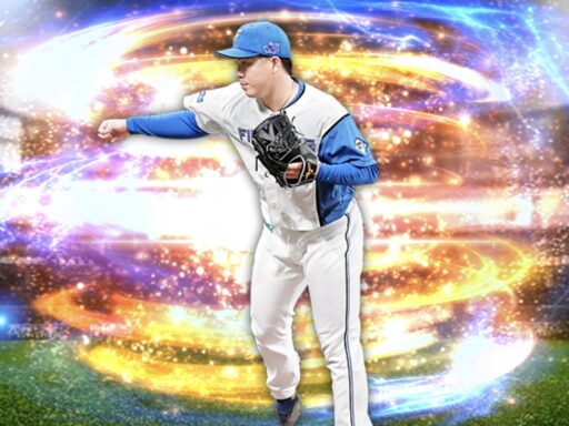 金村尚真（2024 series2 先発④）のステータス/特殊能力