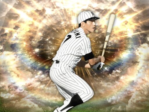 真弓明信（2024 series2 OB第4弾）のステータス/特殊能力