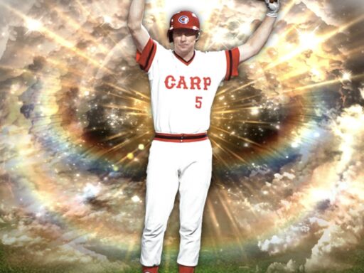 ギャレット（2024 series2 OB第4弾）のステータス/特殊能力