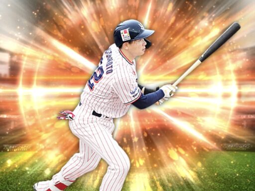 松本直樹（2025 series1 捕手②）のステータス/特殊能力