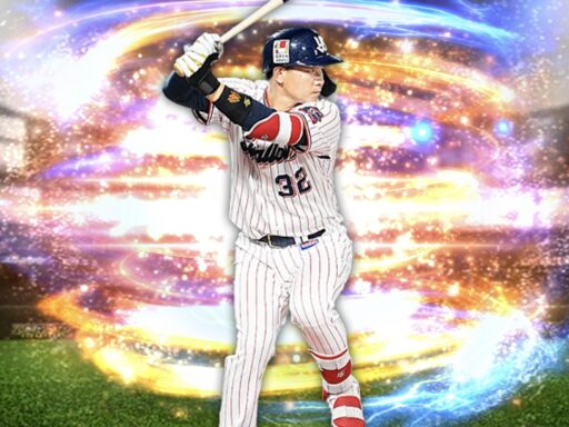 松本直樹（2024 series2 野手②）のステータス/特殊能力