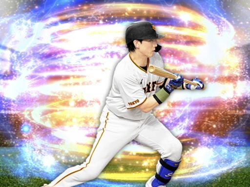 小林誠司（2024 series2 捕手②）のステータス/特殊能力