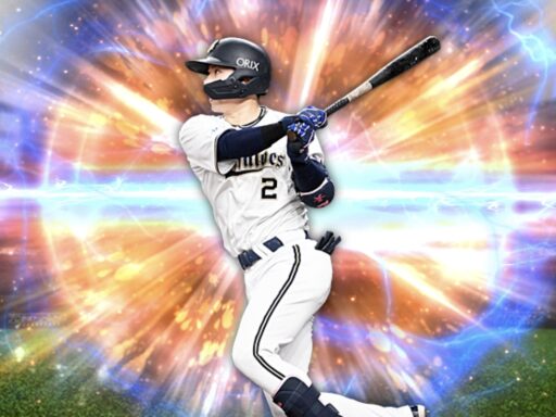 若月健矢（2025 series2 捕手①）のステータス/特殊能力