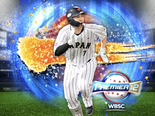 佐野恵太（2024 series2 侍JAPAN 第1弾）のステータス/特殊能力
