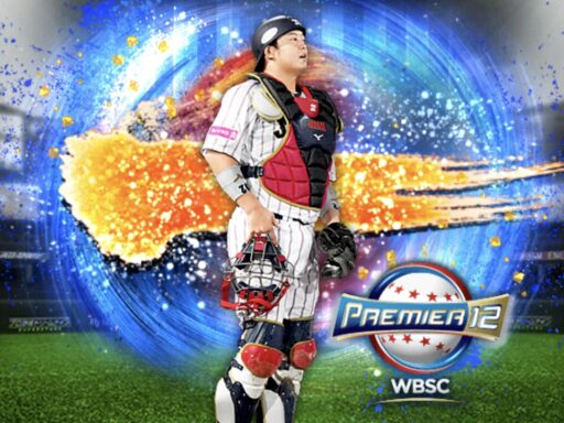 佐藤都志也（2024 series2 侍JAPAN 第1弾）のステータス/特殊能力