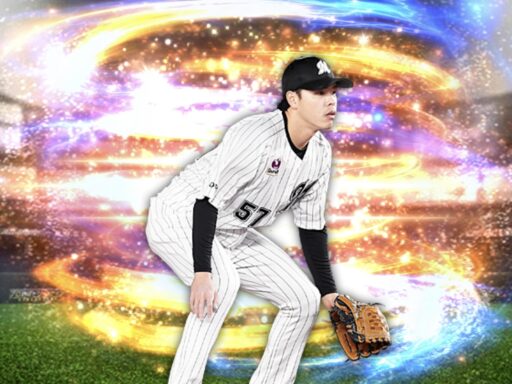 小川龍成（2024 series2 野手③）のステータス/特殊能力